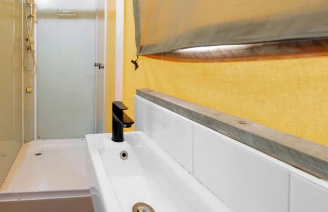 Discovery Parks - Renmark Riverfront - Foto 65