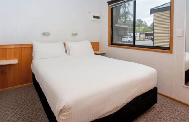 Discovery Parks - Renmark Riverfront - Foto 13