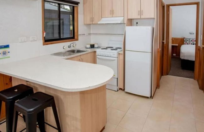 Discovery Parks - Renmark Riverfront - Foto 40