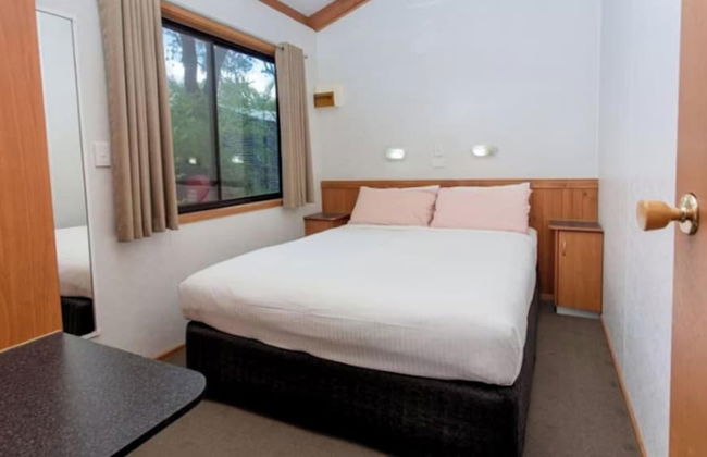 Discovery Parks - Renmark Riverfront - Foto 28