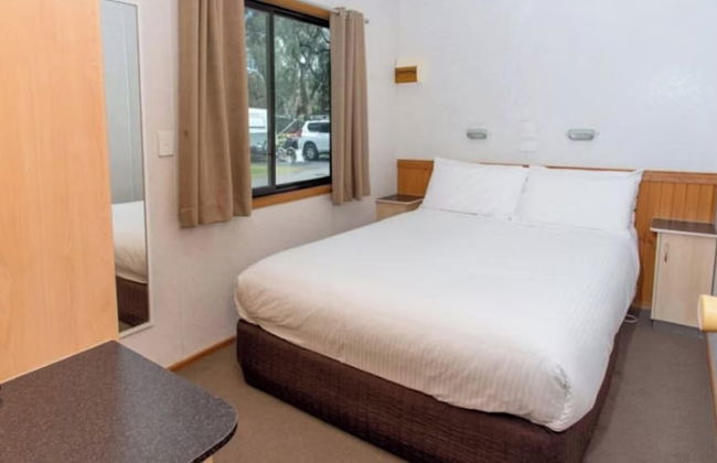 Discovery Parks - Renmark Riverfront - Foto 15