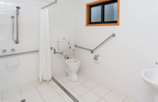 Discovery Parks - Renmark Riverfront - Foto 69