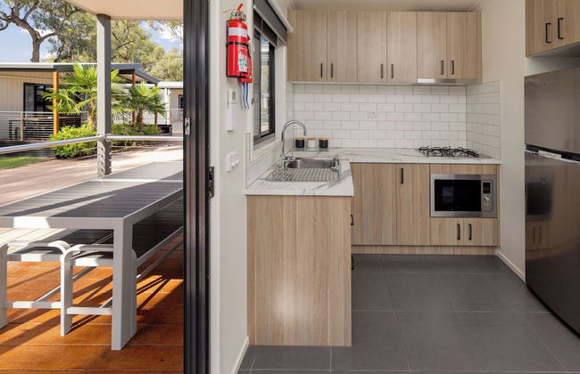 Discovery Parks - Renmark Riverfront - Foto 43