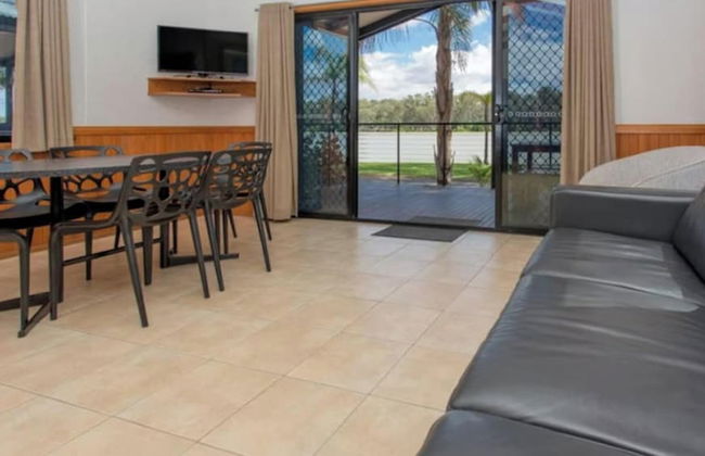 Discovery Parks - Renmark Riverfront - Foto 31