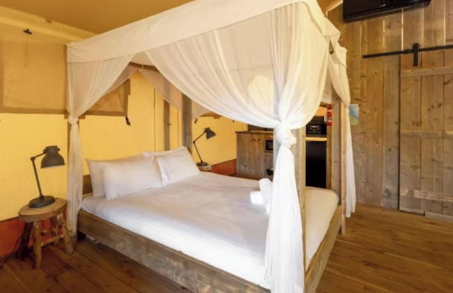 Discovery Parks - Renmark Riverfront - Foto 11