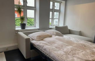 Foto 3 - Luxury Apartment in the Heart of Copenhagan