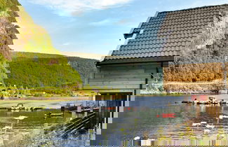 Photo 1 - Holiday Home in Leirvik I Sogn