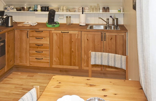 Holiday Home in Leirvik I Sogn - Foto 9