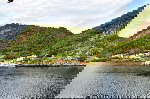 Foto 34 - Holiday Home in Leirvik I Sogn