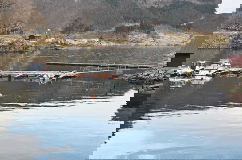 Foto 40 - Holiday Home in Leirvik I Sogn