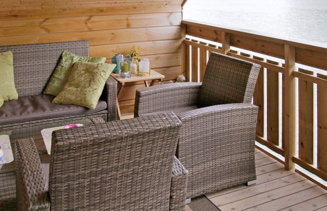 Holiday Home in Leirvik I Sogn - Foto 28