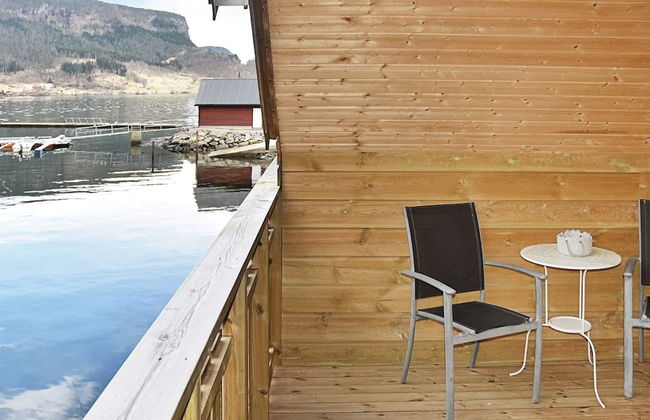 Holiday Home in Leirvik I Sogn - Foto 38