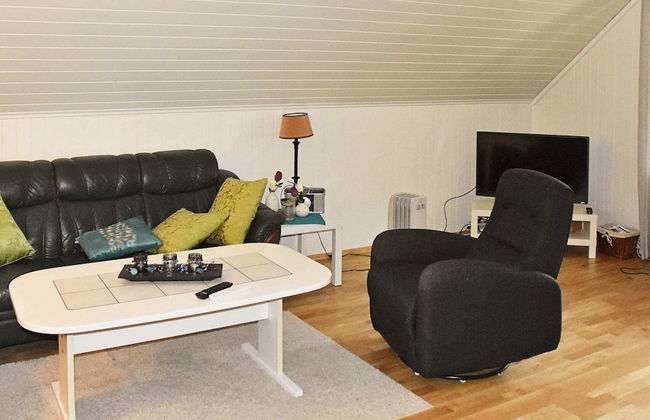 Holiday Home in Leirvik I Sogn - Foto 10