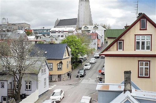 Foto 49 - Iðunn Apartments