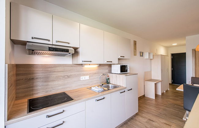 Apartmaji Banonia Stork Flight - Foto 3