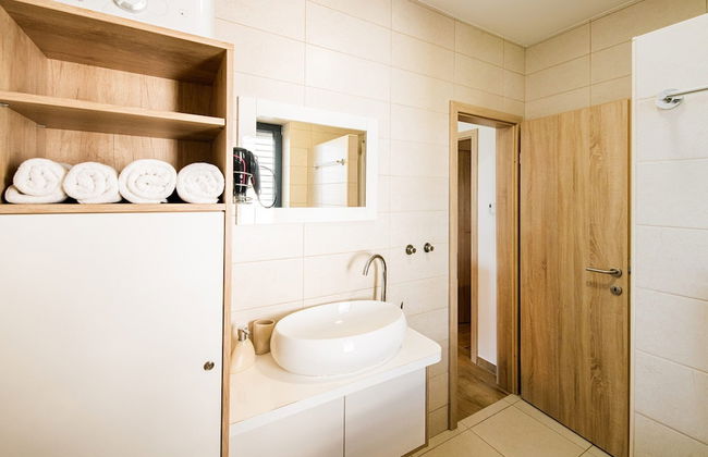 Apartmaji Banonia Stork Flight - Foto 10