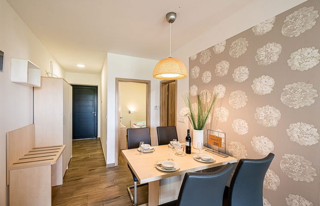 Apartmaji Banonia Stork Flight - Foto 13