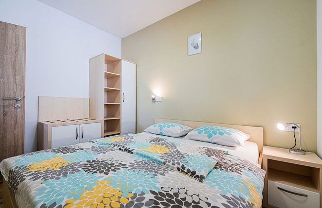 Apartmaji Banonia Stork Flight - Foto 2