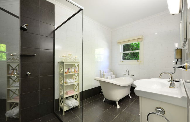 Crystal Creek Meadows Luxury Cottages - Photo 21