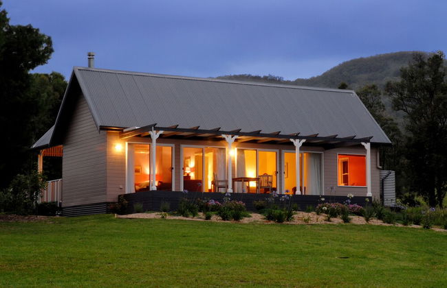 Crystal Creek Meadows Luxury Cottages - Photo 32