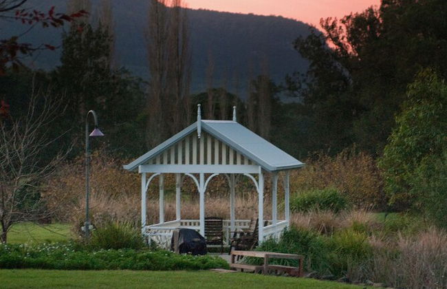 Crystal Creek Meadows Luxury Cottages - Photo 36