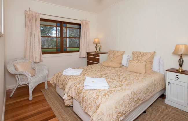 Crystal Creek Meadows Luxury Cottages - Photo 18