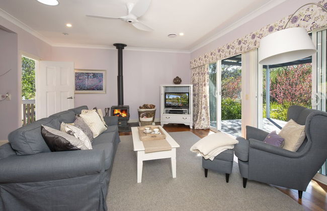 Crystal Creek Meadows Luxury Cottages - Photo 7