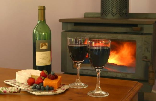 Crystal Creek Meadows Luxury Cottages - Photo 28