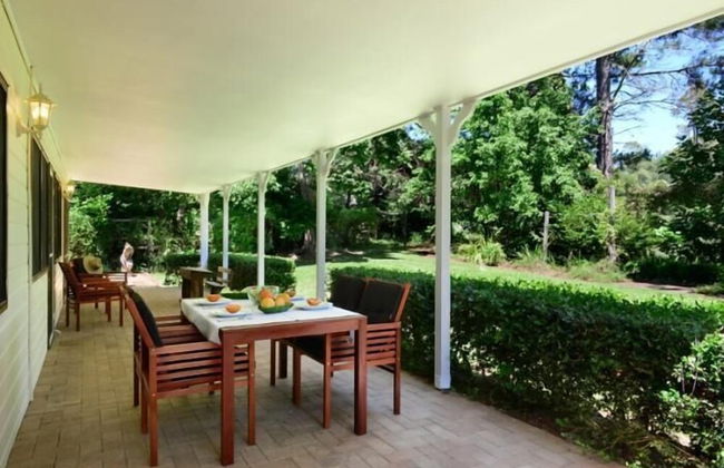 Crystal Creek Meadows Luxury Cottages - Photo 35