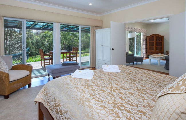 Crystal Creek Meadows Luxury Cottages - Photo 16