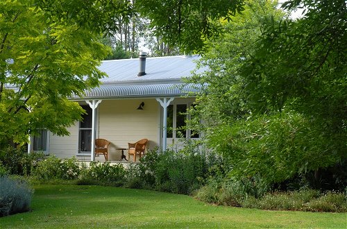 Foto 20 - Crystal Creek Meadows Luxury Cottages