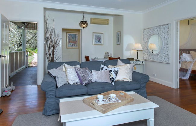Crystal Creek Meadows Luxury Cottages - Photo 14