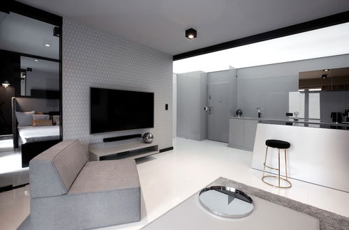 Photo 10 - Super-Apartamenty - Andersia VIP