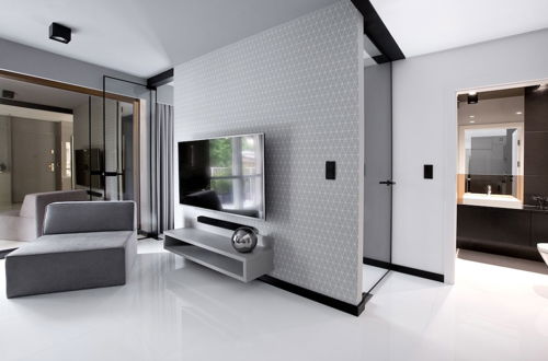 Photo 12 - Super-Apartamenty - Andersia VIP