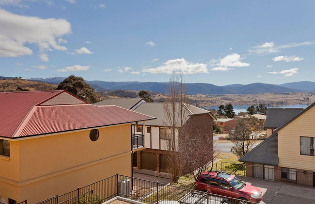 The Elements West - Jindabyne - Foto 17