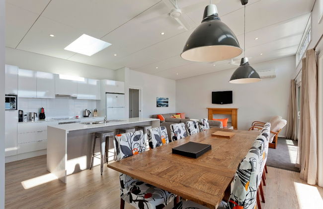 The Elements West - Jindabyne - Foto 15