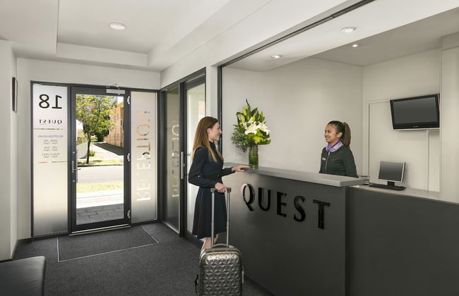 Quest on Rheola - Foto 2