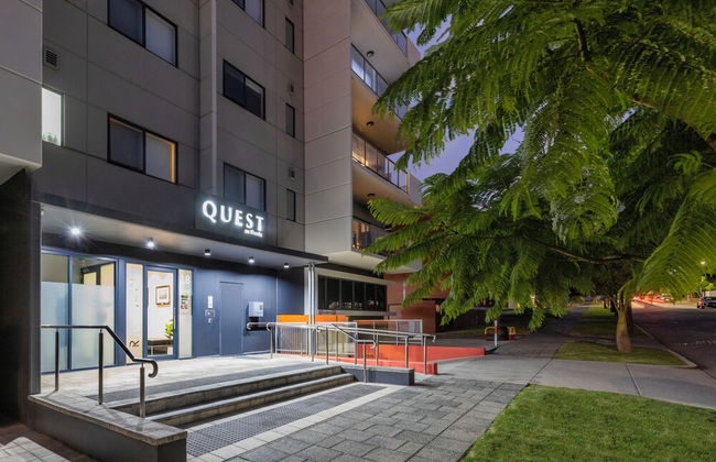 Quest on Rheola - Foto 18