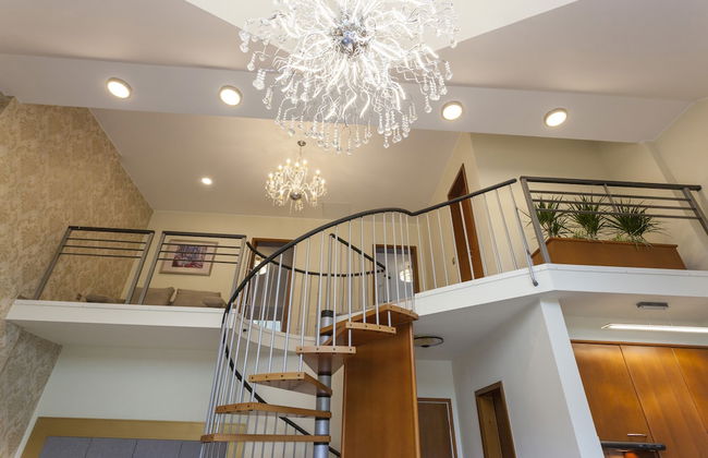 Duplex Penthouse Aparthotel Rosa - Foto 12