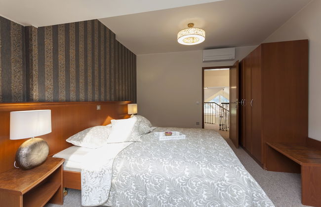 Duplex Penthouse Aparthotel Rosa - Foto 6