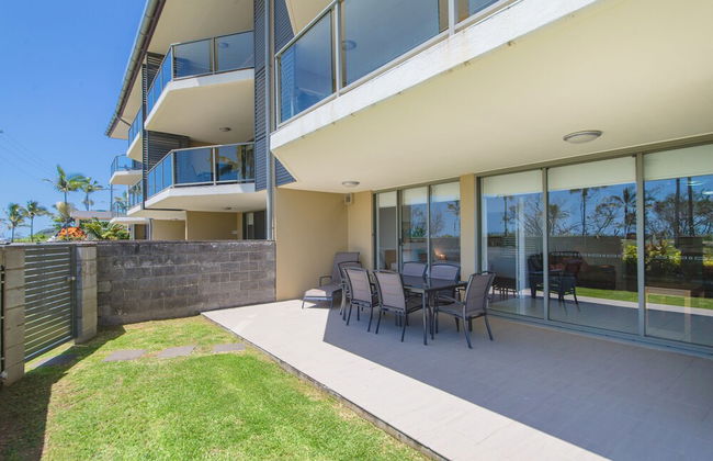 Beaches on Lammermoor Apartments - Foto 71