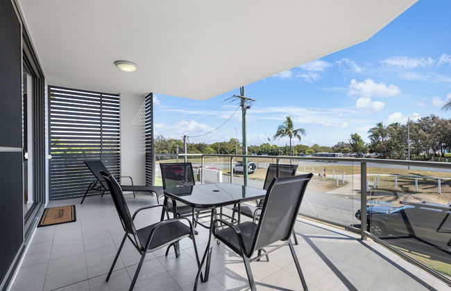 Beaches on Lammermoor Apartments - Foto 68