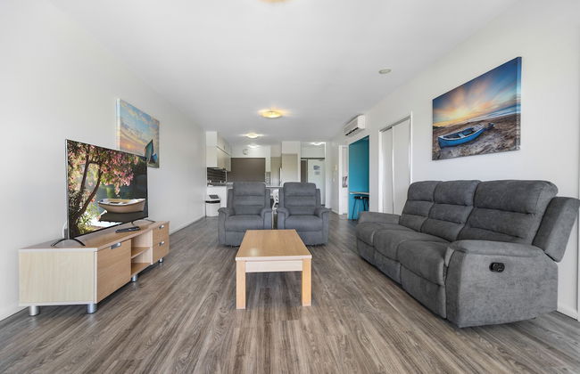 Beaches on Lammermoor Apartments - Foto 32