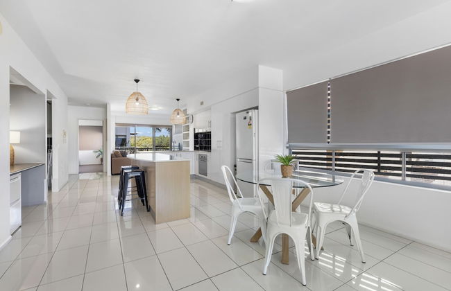 Beaches on Lammermoor Apartments - Foto 17