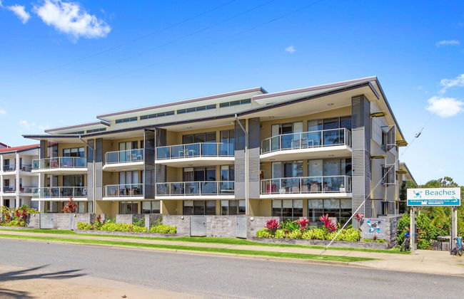 Beaches on Lammermoor Apartments - Foto 60
