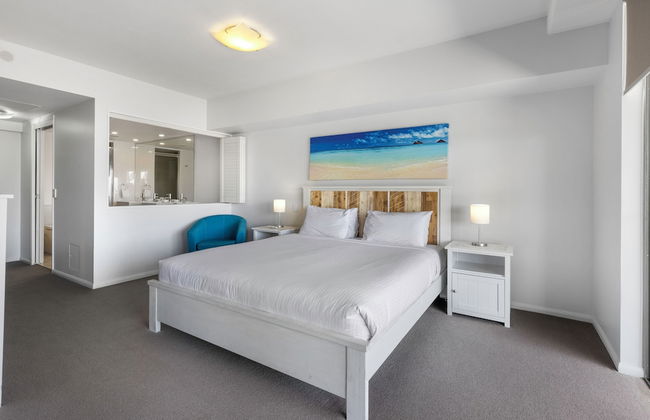 Beaches on Lammermoor Apartments - Foto 7