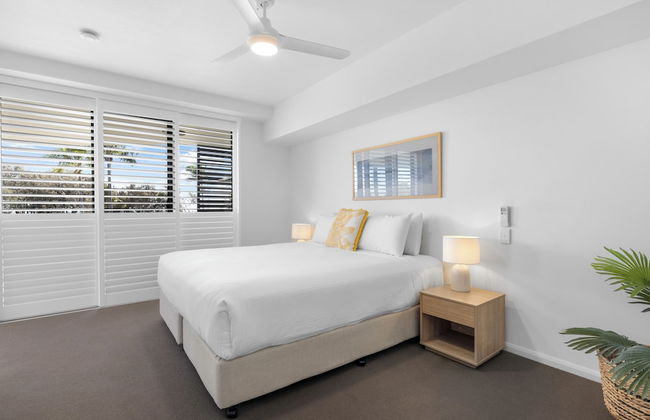 Beaches on Lammermoor Apartments - Foto 11