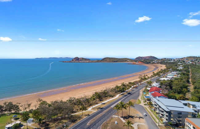 Beaches on Lammermoor Apartments - Foto 64