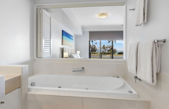 Beaches on Lammermoor Apartments - Foto 46