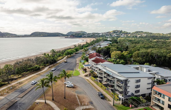 Beaches on Lammermoor Apartments - Foto 58